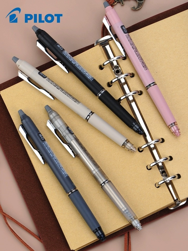 Pilot Pen Frixion - اليابان الطيار فريكسيون قابل للمسح حراريا