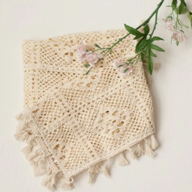 الوليد التصوير الدعائم التصوير - مراجعة Tassel Fringe Trim وسعره