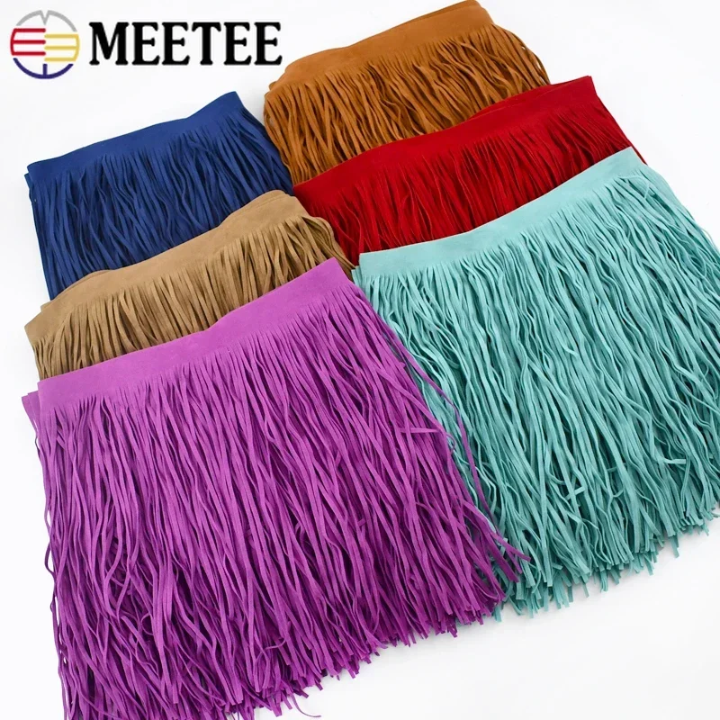 2 متر هامش الشريط 10-30 سنتيمت - مراجعة Fringe Ribbon Sewing وسعره
