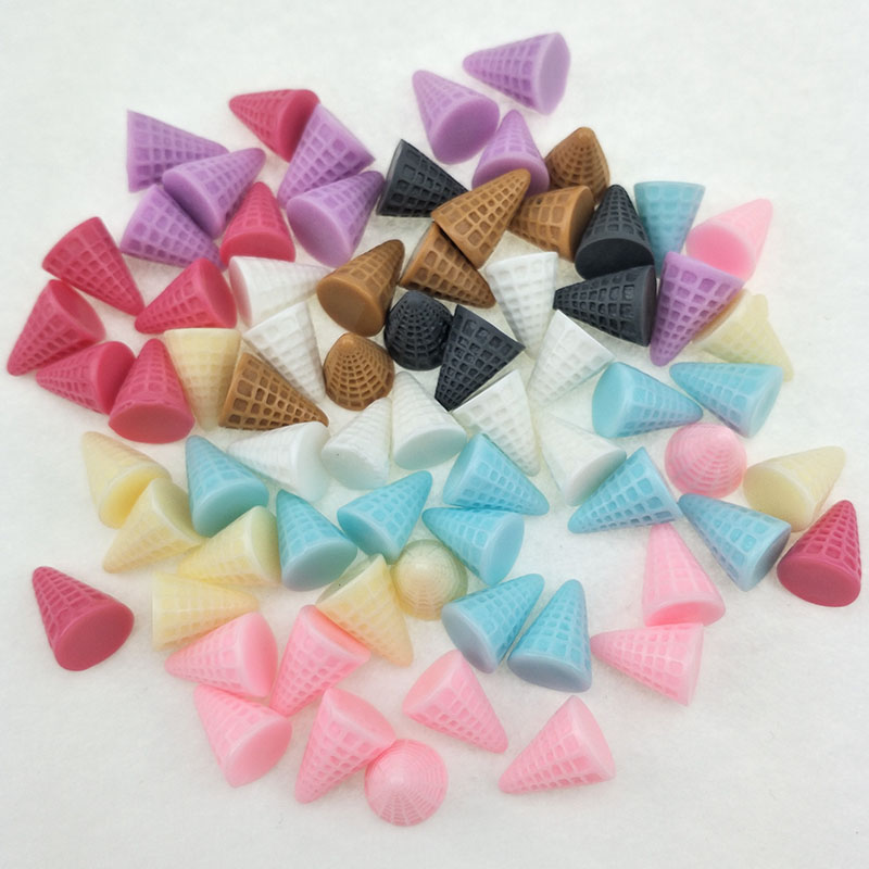 40 قطعة/الوحدة 1.5*2 سنتيمتر ا - مراجعة Embellishment Glue Craft وسعره
