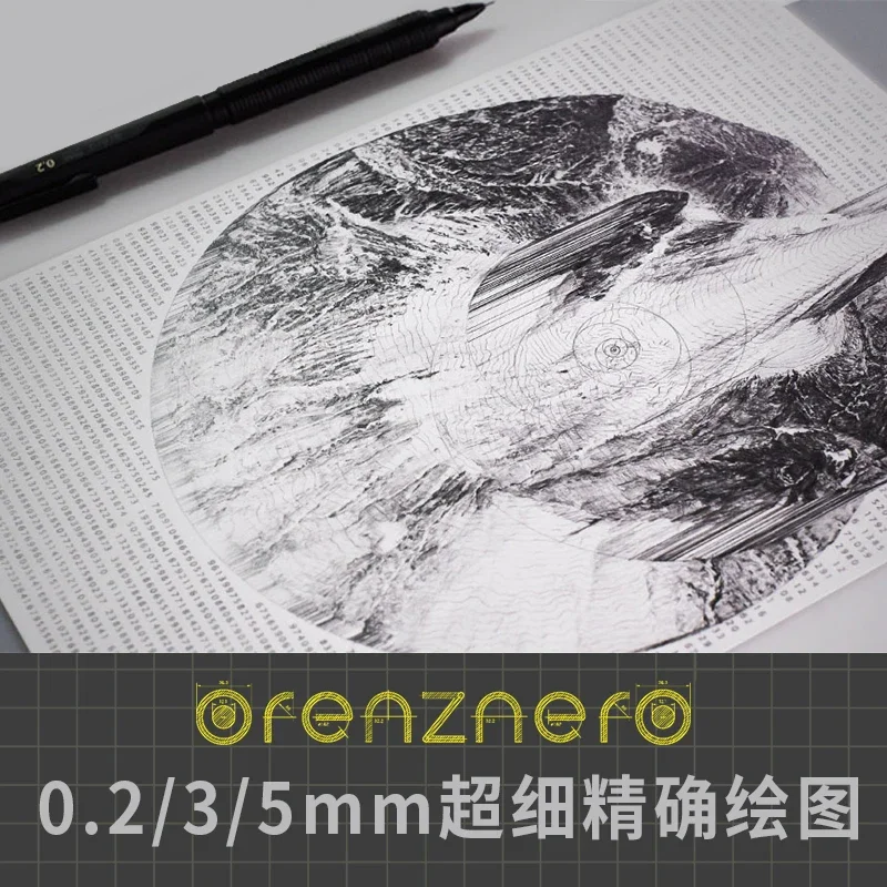 اليابان Pentel ORENZNERO قلم ر - مراجعة Pentel Pen Energel وسعره