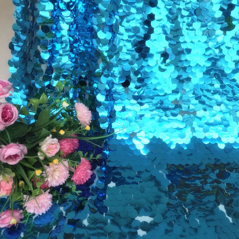 مشفرة كريستال الترتر النسيج ل  - مراجعة Crystal Mesh Fabric وسعره